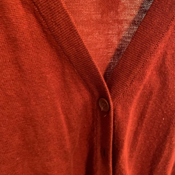 Forever 21 Cardigan - Picture 3 of 5